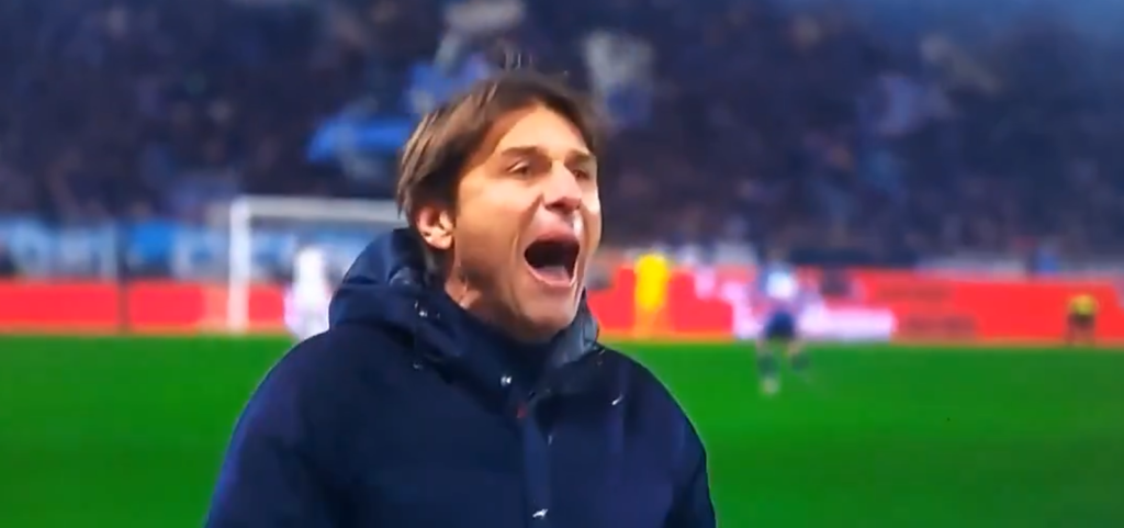 conte napoli