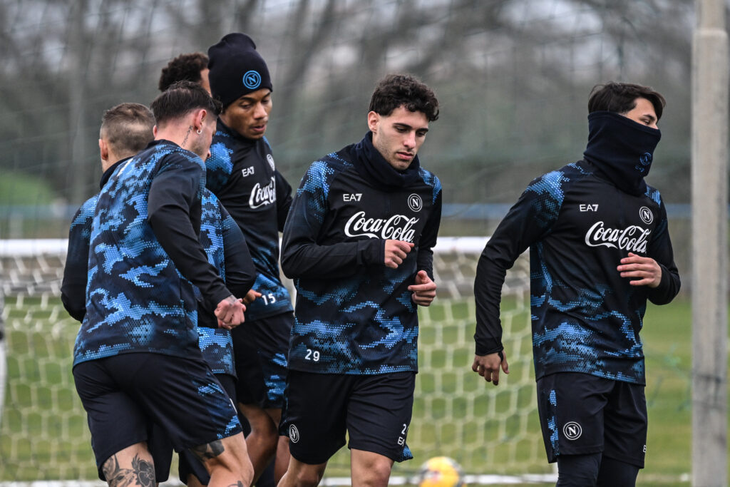 inter napoli