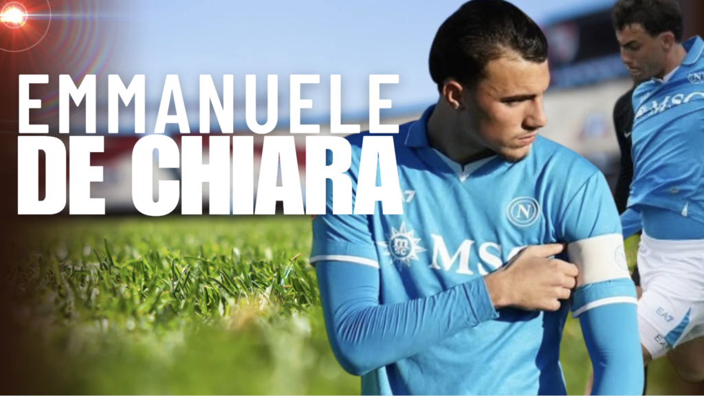 Emmanuele De Chiara