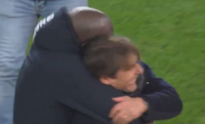 Conte Lukaku
