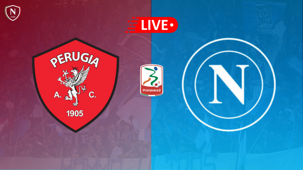 perugia napoli