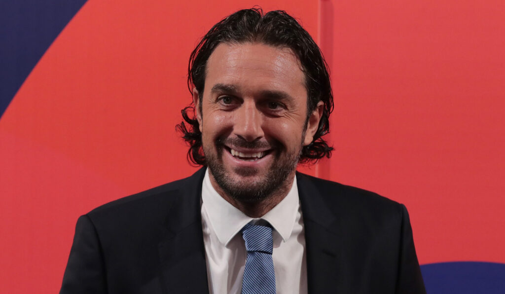 Toni Napoli