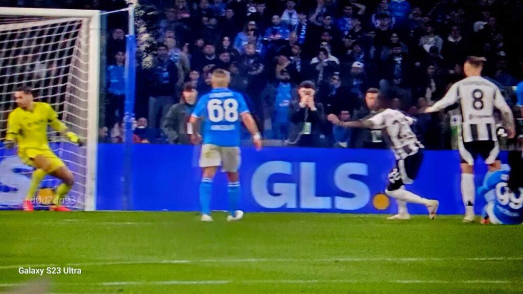 gol kolo muani