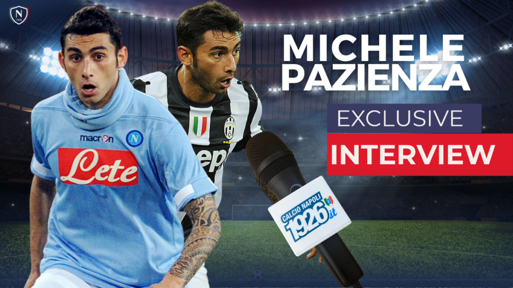 PAZIENZA