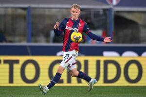 Bologna v Verona - Serie A