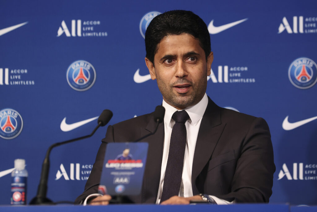 psg