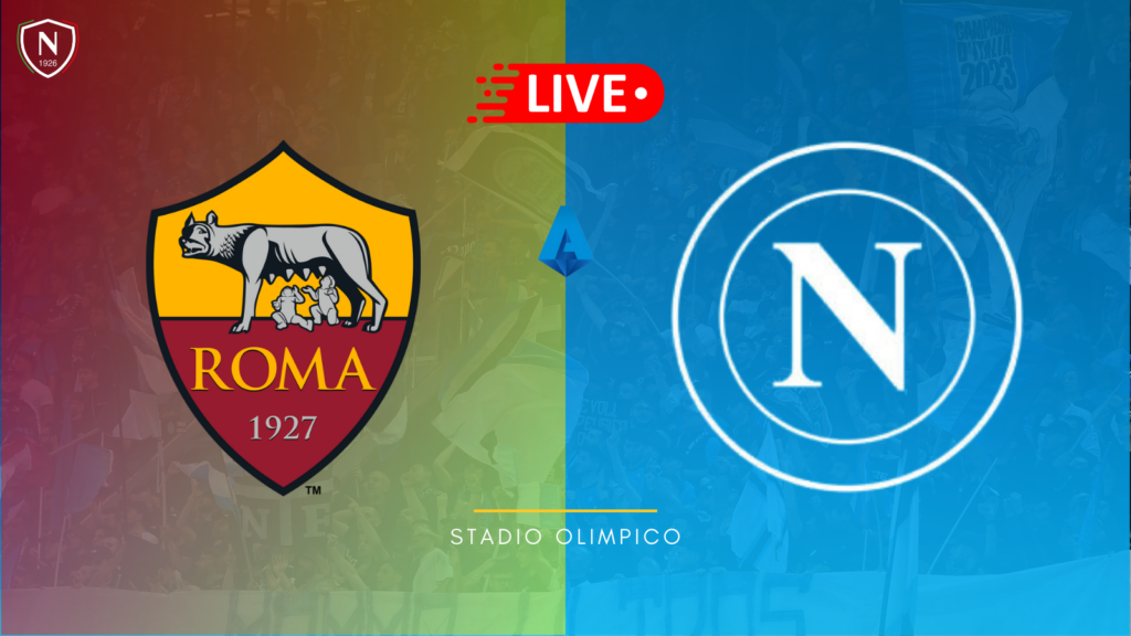 roma napoli