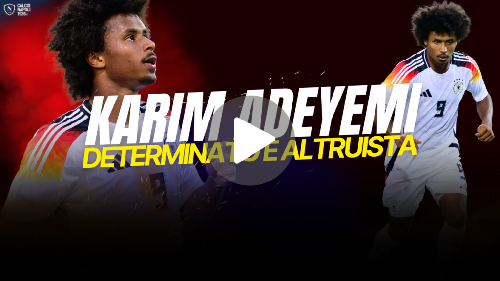 Karim Adeyemi