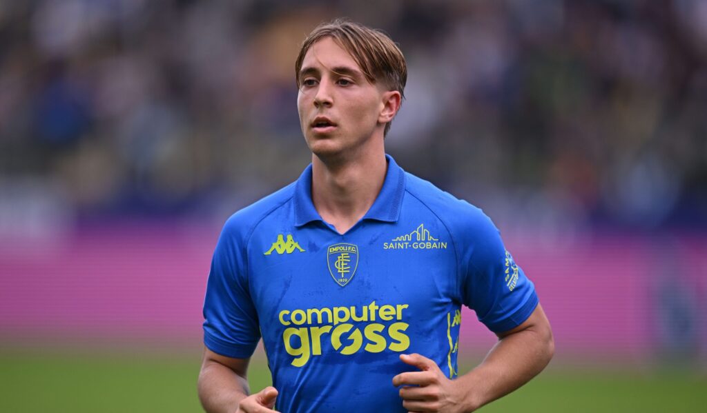 fazzini fiorentina