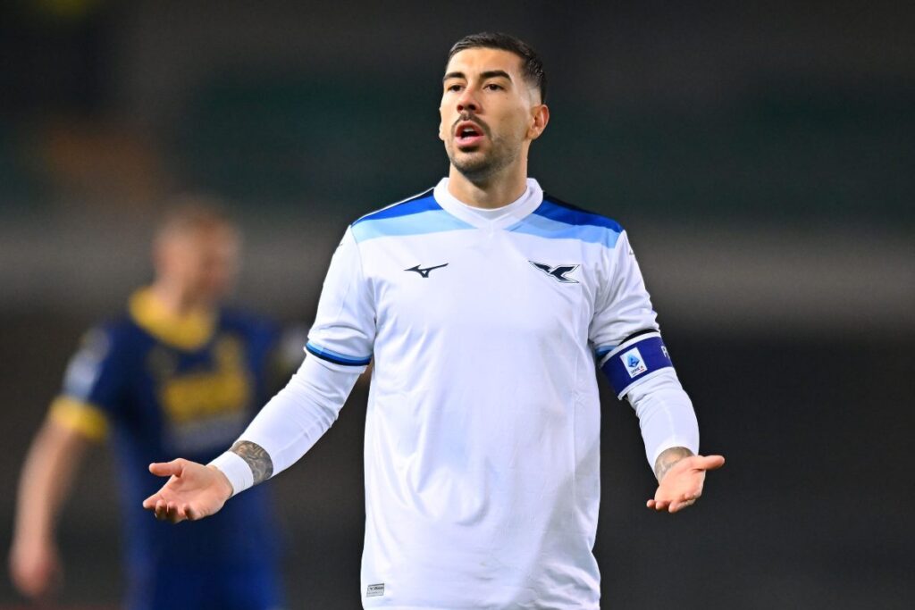 lazio genoa formazioni