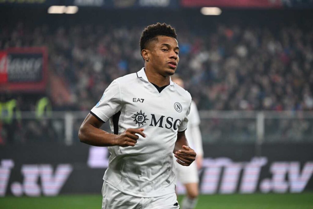 David Neres
