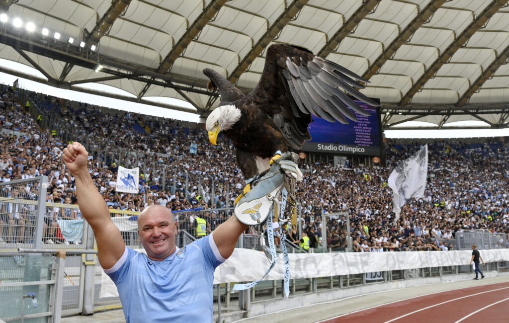 napoli Lazio