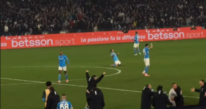 napoli juventus