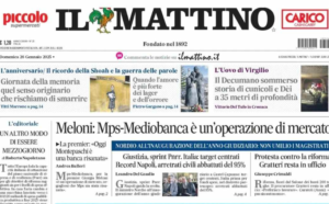 Il Mattino