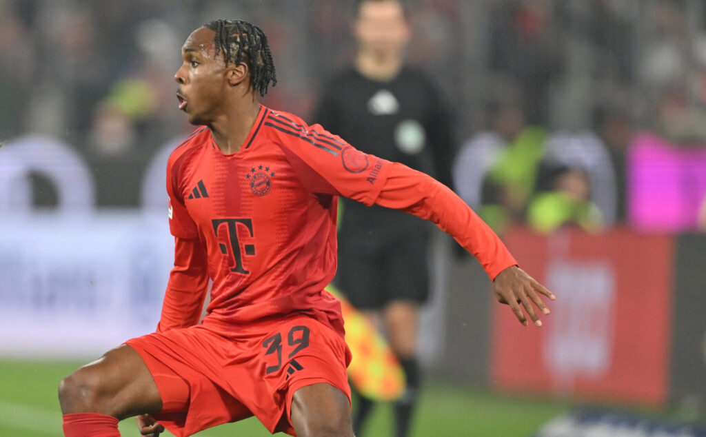 Tel Bayern Monaco