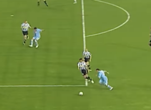 Napoli Juventus