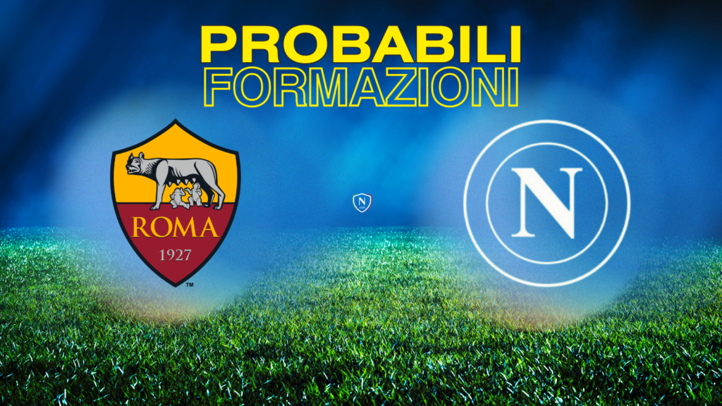roma napoli