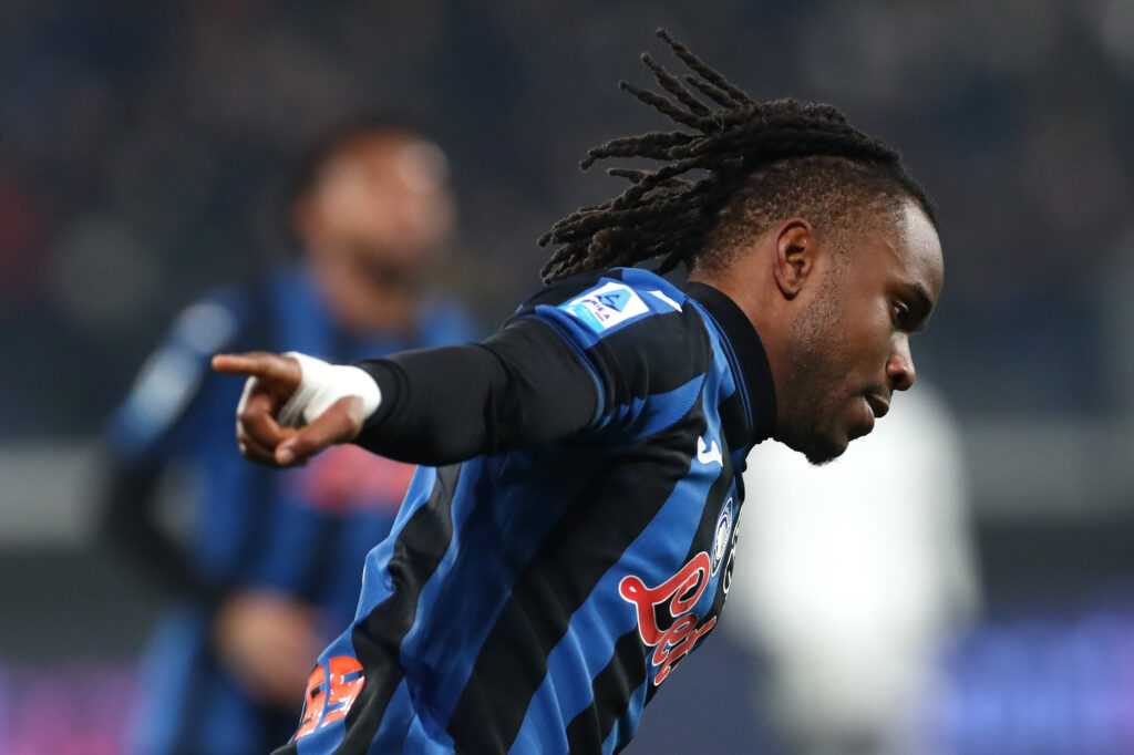 Lookman Inter