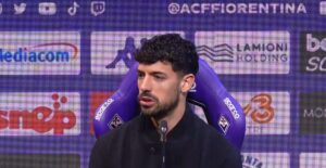 comuzzo napoli fiorentina