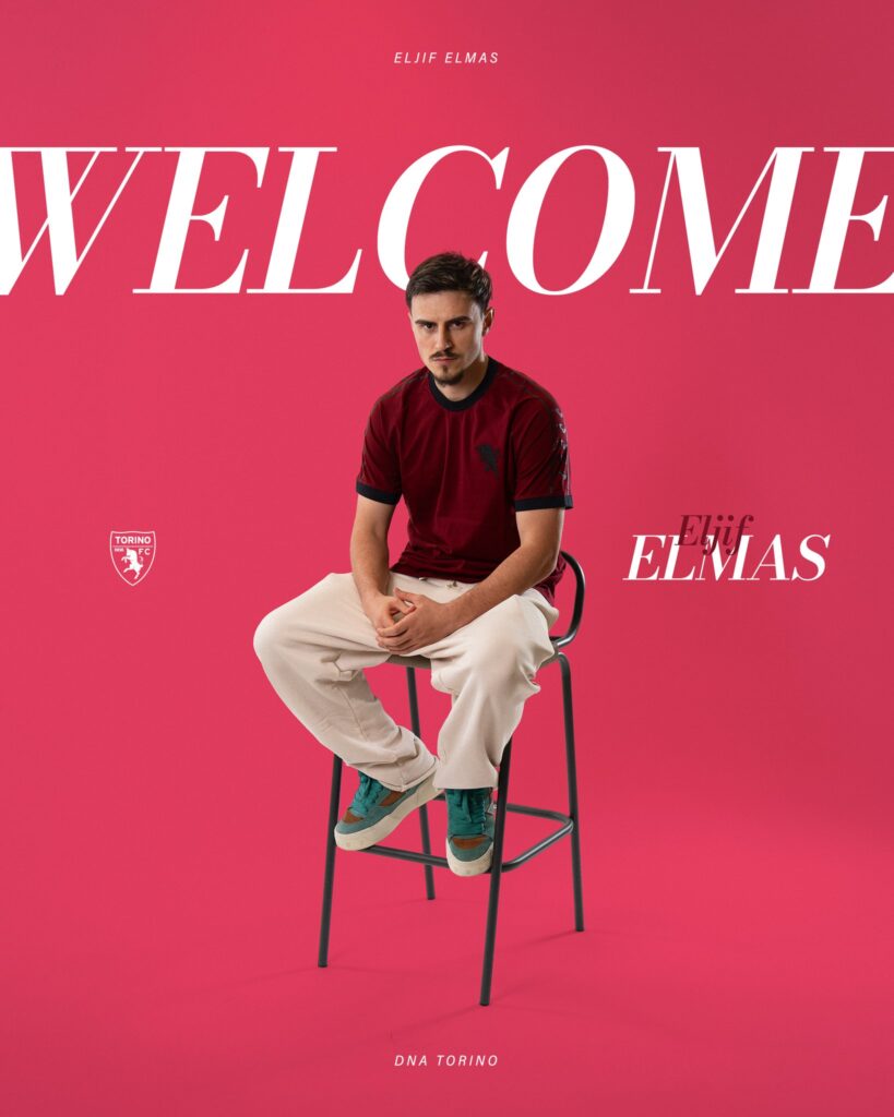 Elmas Torino