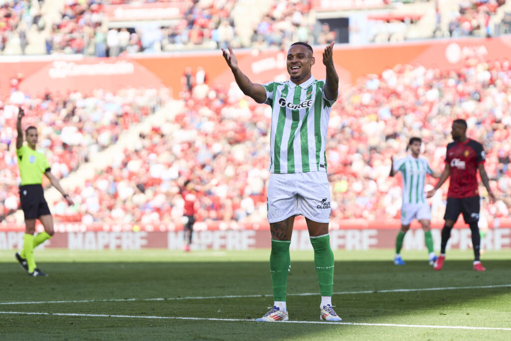 Natan sulla stagione in corso