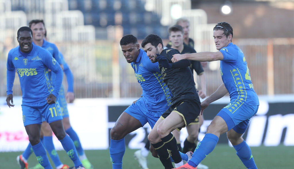 anjorin empoli