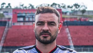 Gabriel portiere