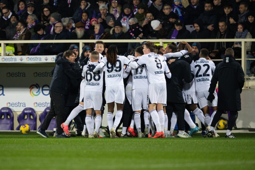 Fiorentina v Napoli - Serie A