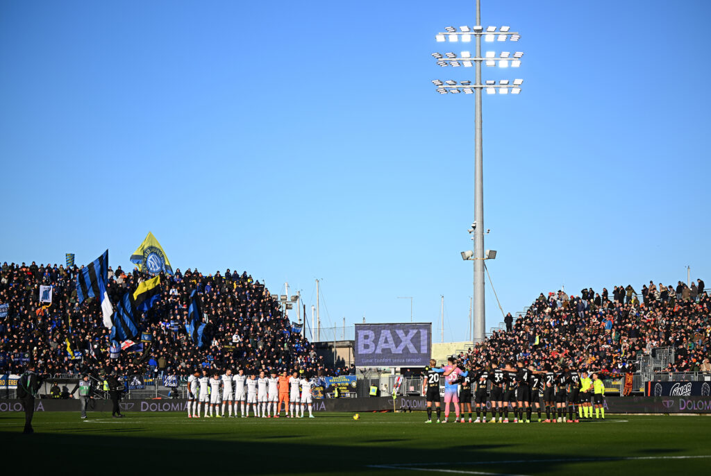 inter venezia