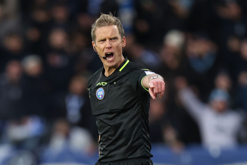 napoli juve chiffi
