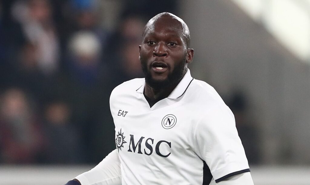 lukaku como