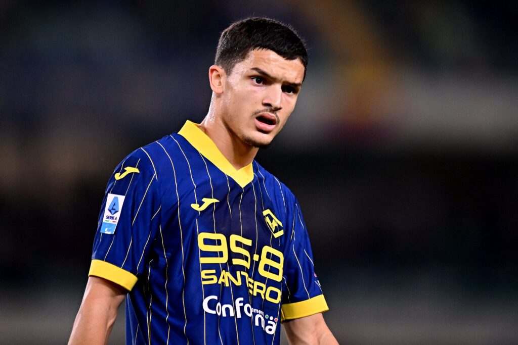 belahyane lazio
