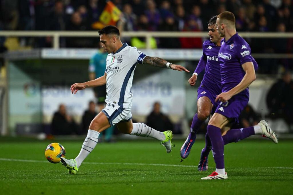 Fiorentina-Inter