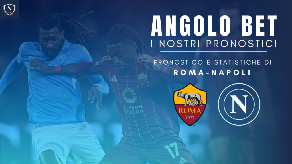 roma napoli quote