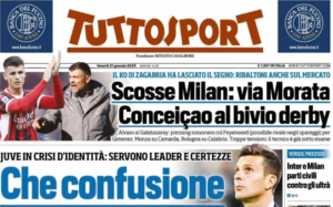 Tuttosport