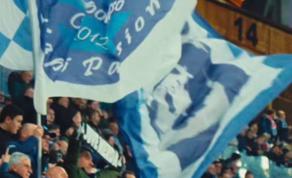napoli juve video