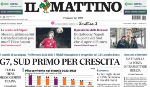Il Mattino