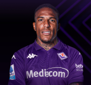 Folorunsho Fiorentina