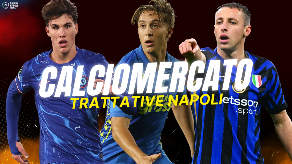mercato napoli casadei