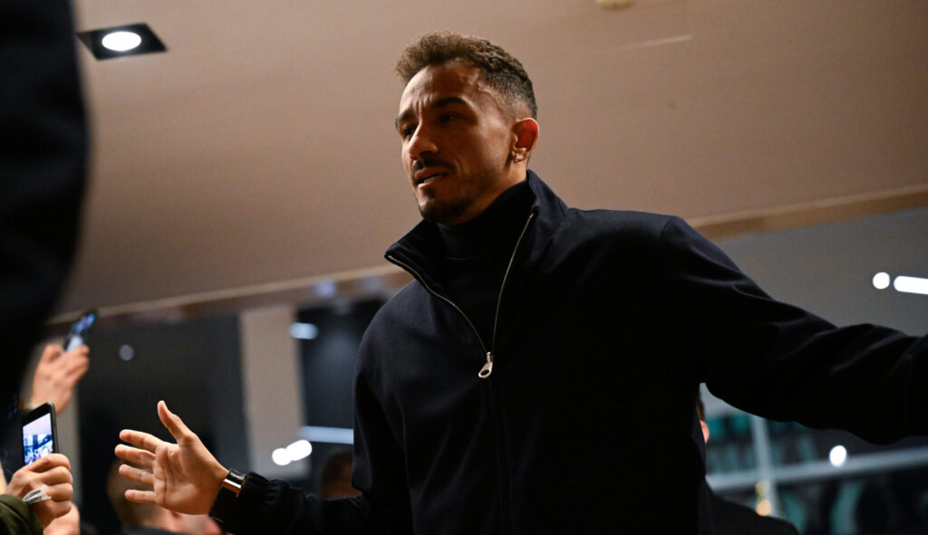 Danilo Juventus