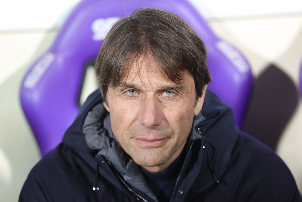 conte napoli