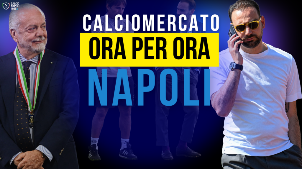 calciomercato napoli ACQUISTI
