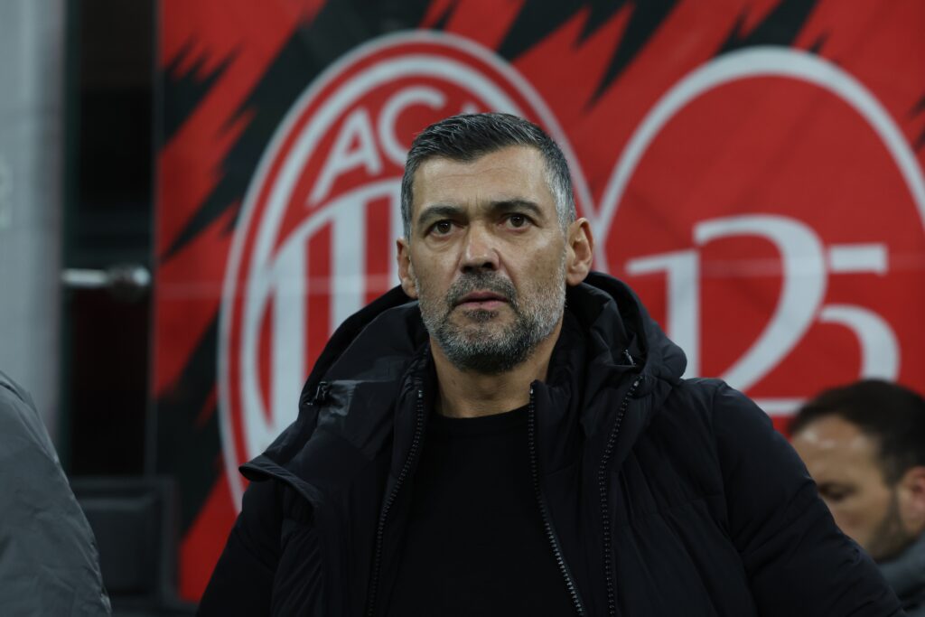 Napoli Milan