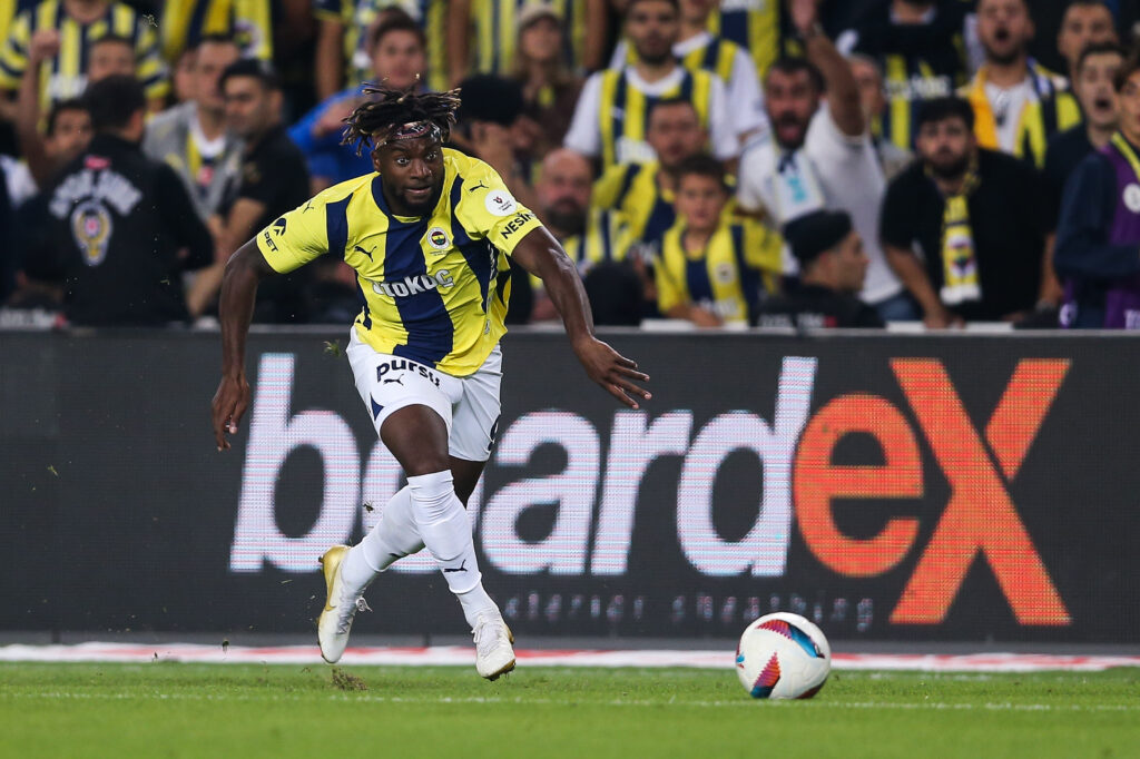 saint maximin napoli