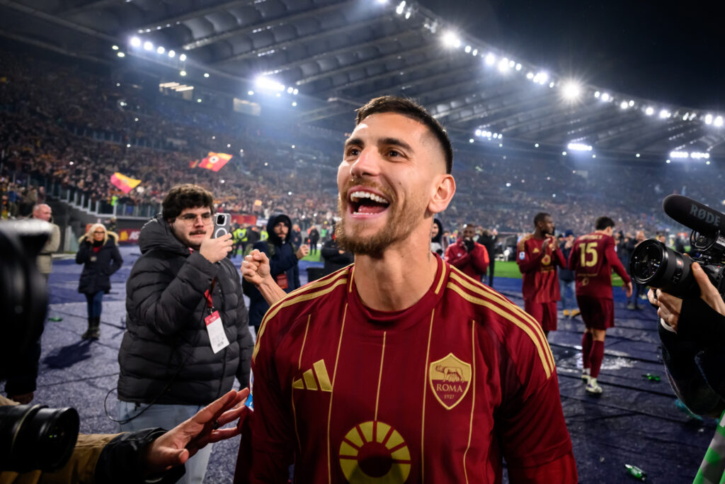 pellegrini