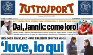Tuttosport