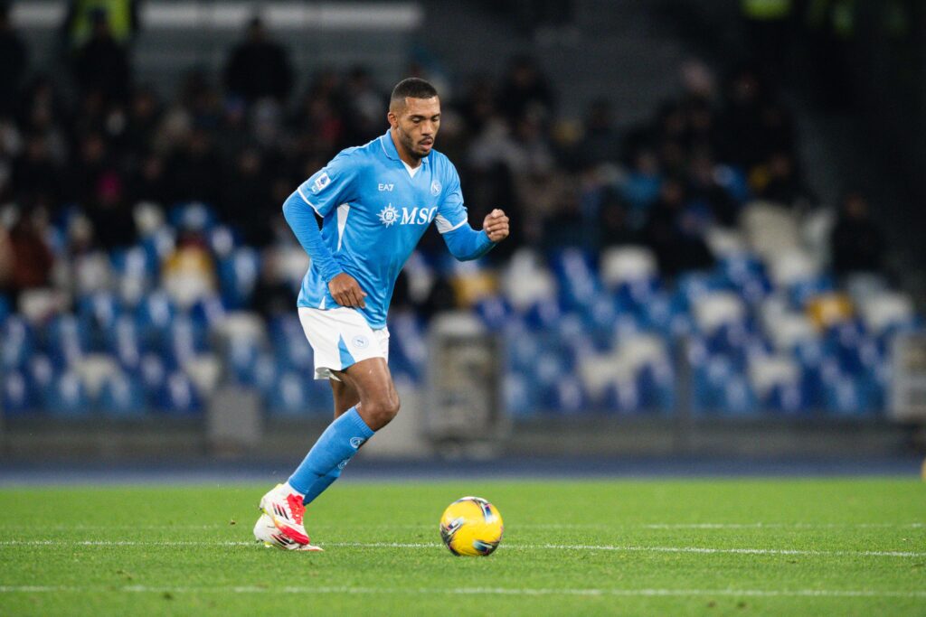 juan jesus