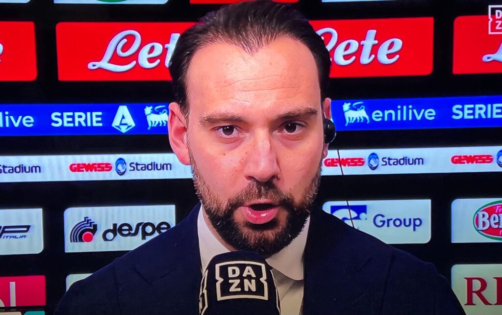 atalanta napoli manna