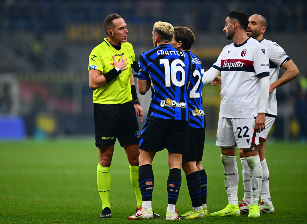 classifica serie a