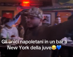 tifosi napoli